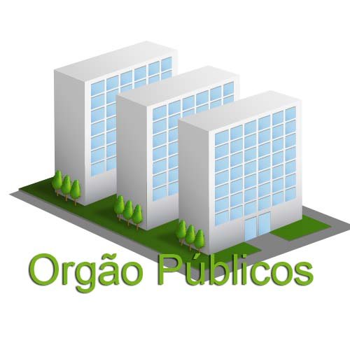 Instalação em órgão público